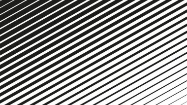 Basit siyah beyaz gölge çizgileri çizgi arkaplan tasarımı.