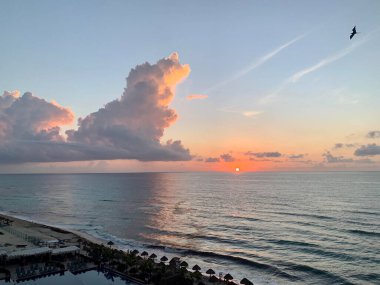 Meksika 'da Macera Zamanı