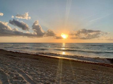 Meksika 'da Macera Zamanı