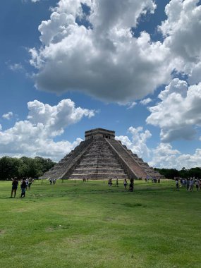 Meksika 'da Macera Zamanı