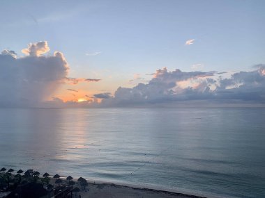 Meksika 'da Macera Zamanı