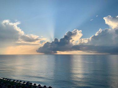 Meksika 'da Macera Zamanı