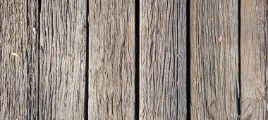 rustik ahşap arka plan açık renk ve koyu damarlar panel olarak kullanılıyor