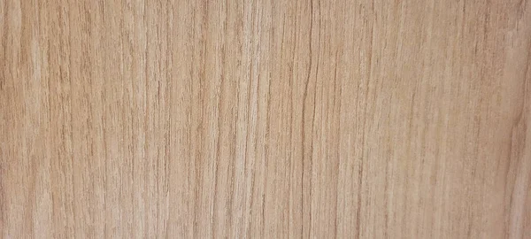 Rustic Wood Background Light Texture Dark Veins Panel — ストック写真