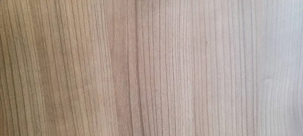 Rustic Wood Background Light Texture Dark Veins Panel — 图库照片
