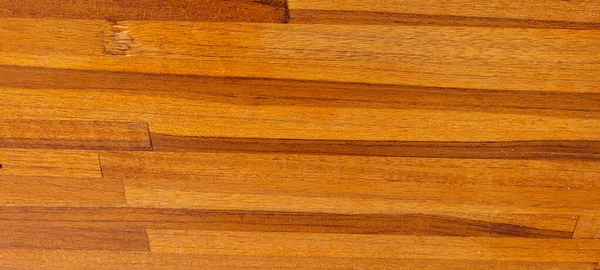 Rustic Wood Background Light Texture Dark Veins Panel — Fotografia de Stock