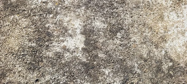 Fundo Escuro Com Textura Rústica Cimento Asfáltico Pedras Queimadas — Fotografia de Stock