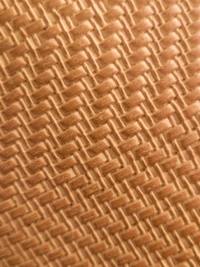 Kahverengi renk desenli ve eğimli rustik arkaplan