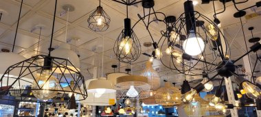 ışıklandırma resmi arkaplan olarak kullanılabilir