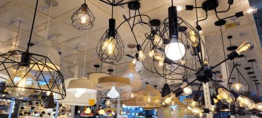 ışıklandırma resmi arkaplan olarak kullanılabilir