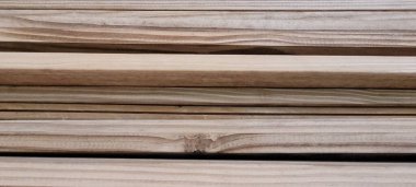 Ahşap panel arka planı olarak kullanılabilen hafif rustik ahşap