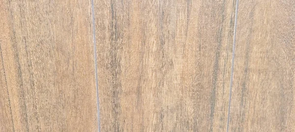 Llight Rustic Wood Background Dark Veins Abstract Panel — Stock fotografie