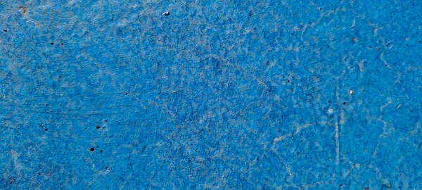 Rustic Blue Background Dark Panel Texture — 图库照片
