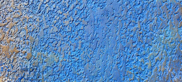 Rustic Blue Background Dark Panel Texture — Stock Fotó