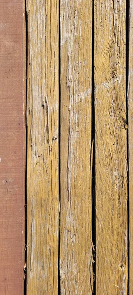 Llight Rustic Wood Background Dark Veins Abstract Panel — Stok fotoğraf