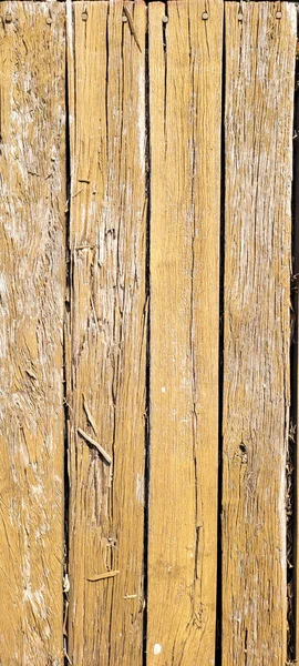 Llight Rustic Wood Background Dark Veins Abstract Panel — Stok fotoğraf