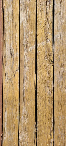 Llight Rustic Wood Background Dark Veins Abstract Panel — Foto de Stock