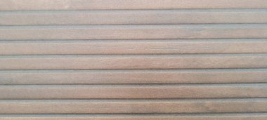 Soyut panelde koyu damarları olan rustik ahşap arkaplanı aydınlat