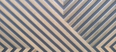 Soyut panelde koyu damarları olan rustik ahşap arkaplanı aydınlat