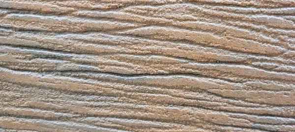 Llight Rustic Wood Background Dark Veins Abstract Panel — 图库照片