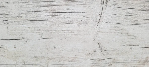 Светлый Деревенский Фон Дерева Темными Венами Абстрактной Панели — стоковое фото