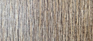 Soyut gri yanmış çimento döşeme desenli koyu renk arka plan panel üzerinde