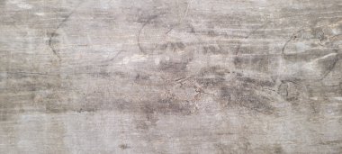 Soyut gri yanmış çimento döşeme desenli koyu renk arka plan panel üzerinde