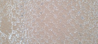 Soyut gri yanmış çimento döşeme desenli koyu renk arka plan panel üzerinde