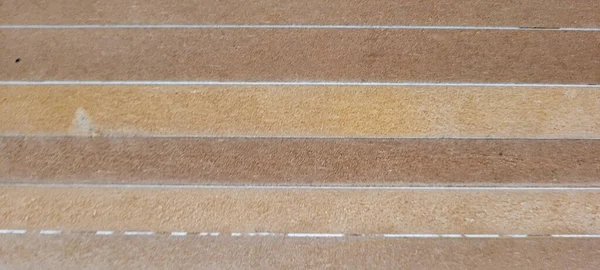 Llight Rustic Wood Background Dark Veins Abstract Panel — Foto Stock