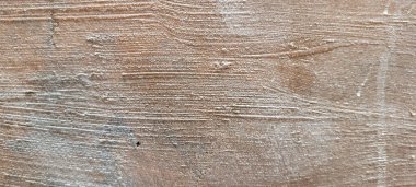 Soyut gri yanmış çimento döşeme desenli koyu renk arka plan panel üzerinde