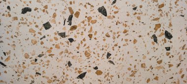 minimalist grayish dark rustic texture background in panel