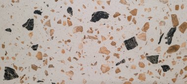 minimalist grayish dark rustic texture background in panel