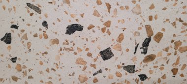 minimalist grayish dark rustic texture background in panel