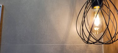 minimalist grayish dark rustic texture background in panel