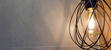minimalist grayish dark rustic texture background in panel
