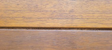 Soyut panelde koyu damarları olan rustik ahşap arkaplanı aydınlat