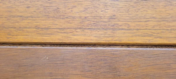 Llight Rustic Wood Background Dark Veins Abstract Panel - Stock-foto