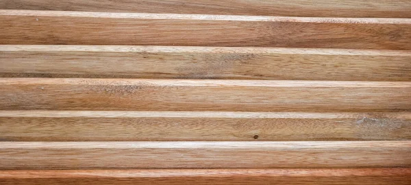 Llight Rustic Wood Background Dark Veins Abstract Panel — ストック写真