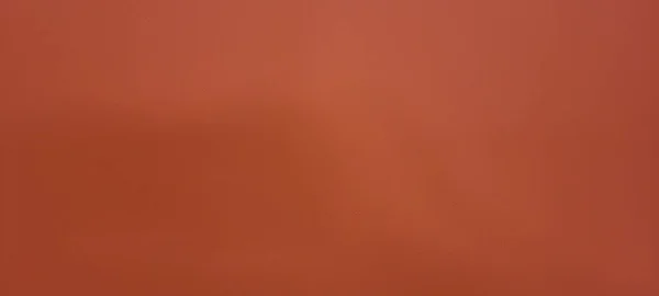 Abstrakter Hintergrund Mit Rustikaler Orangefarbener Terrakottatextur Schatten Abstrakt — Stockfoto