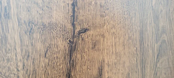 Llight Rustic Wood Background Dark Veins Abstract Panel — Φωτογραφία Αρχείου