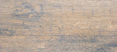 Soyut panelde koyu damarları olan rustik ahşap arkaplanı aydınlat