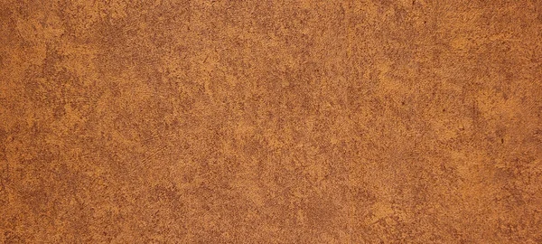 Abstract Background Orange Black Terracotta Rustic Texture — 图库照片