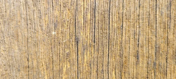 Drewniane Tło Rustykalnej Fakturze Wiejskie Drewno Abstrakcyjnymi Ciemnymi Żyłami — Zdjęcie stockowe