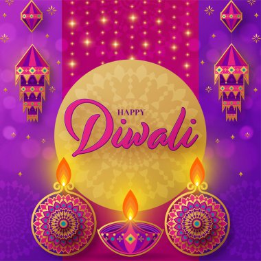 Mutlu bayramlar, Hint Festivali 