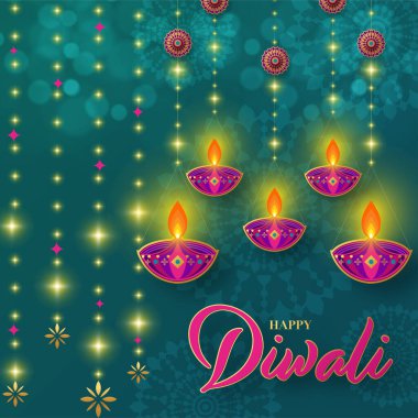 Mutlu bayramlar, Hint Festivali 