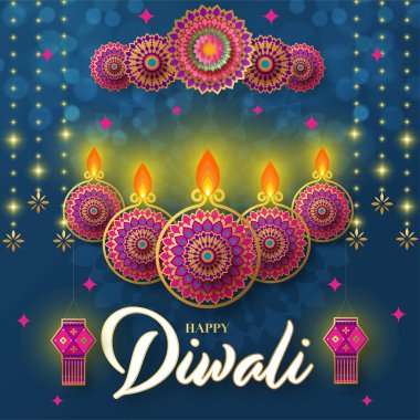 Mutlu bayramlar, Hint Festivali 