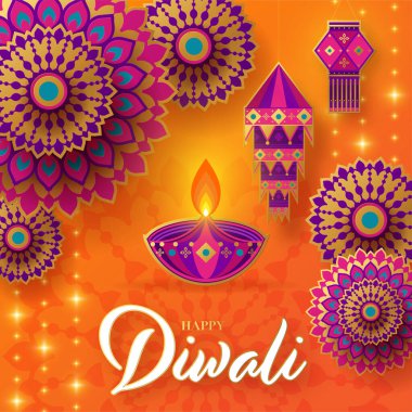 Mutlu bayramlar, Hint Festivali 