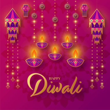 Mutlu bayramlar, Hint Festivali 