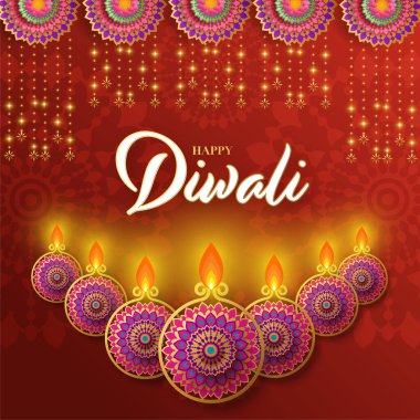 Mutlu bayramlar, Hint Festivali 