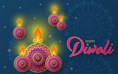 Mutlu bayramlar, Hint Festivali 